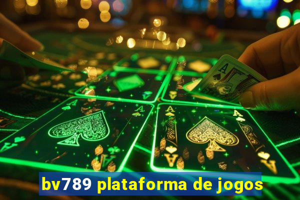 bv789 plataforma de jogos